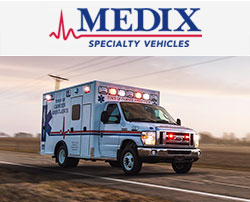 Speciality Vehicles Medix
